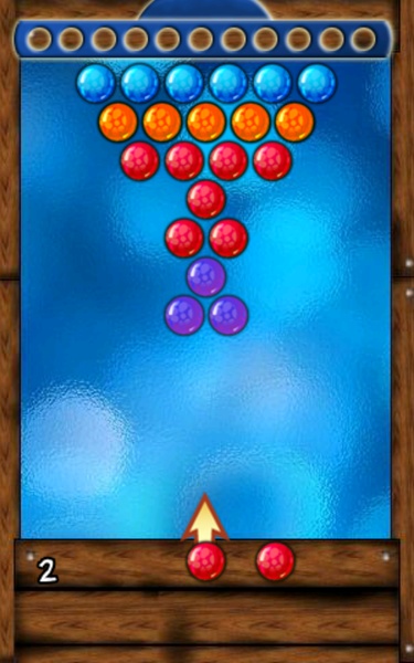 Bubble Bang - Preview 3
