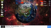 Earth 3D screenshot 9
