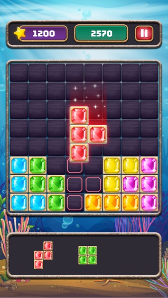 Block Puzzle Jewel 1010 - Preview 13