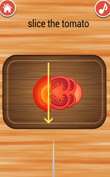 Burger Maker - Preview 5