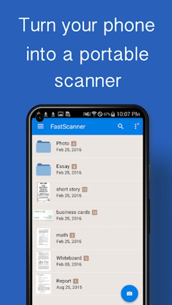 Fast Scanner - Preview 10