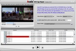 Acala DVD 3GP Ripper screenshot 1