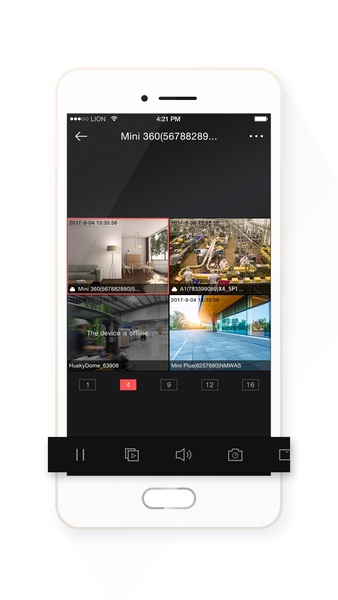 Hik connect store download for android