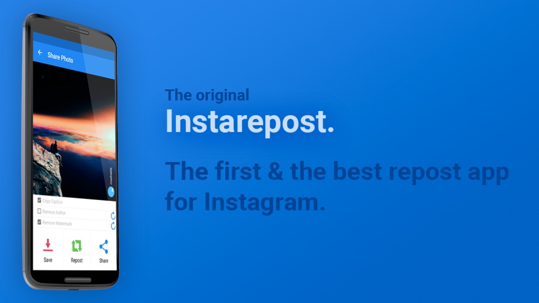 InstaRepost - Preview 8