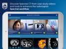 Philips IQon Spectral CT screenshot 5