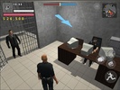 Police Cop Simulator. Gang War screenshot 4