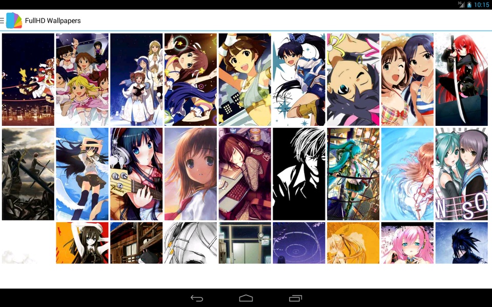 FullHD Wallpapers - Preview 12