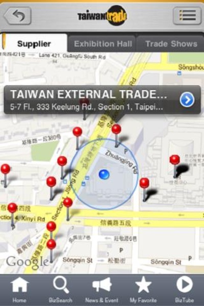 Taiwantrade - Preview 2