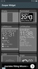 Zooper Widget screenshot 4