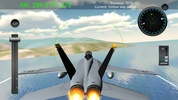 Fly Airplane F18 Jets screenshot 2