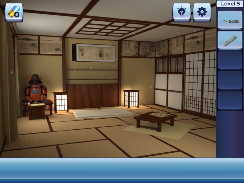 Time Travel Escape - Preview 4