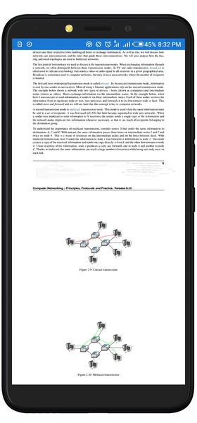 Computer Networking Principles - Preview 5