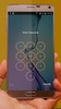 Galaxy S6 Edge Lock Screen screenshot 6