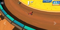 Speedway Heroes screenshot 15