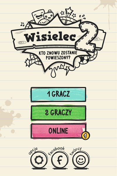 Wisielec 2 - Preview 16
