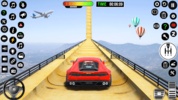 Car Stunt Mega Ramp: Car Games screenshot 6