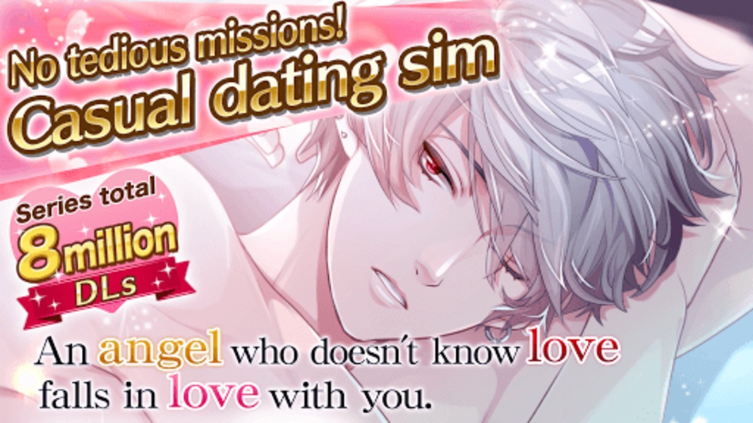 Nightmare Harem - Preview 6