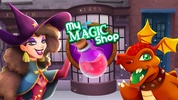 My Magic Shop: Witch Idle Game screenshot 6