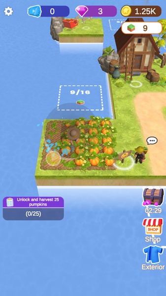 Harvest Isle - Preview 7