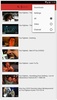Video Downloader Player screenshot 4