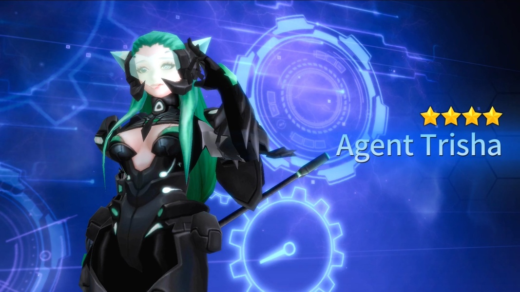 GATE SIX: CYBER PERSONA - Preview 9