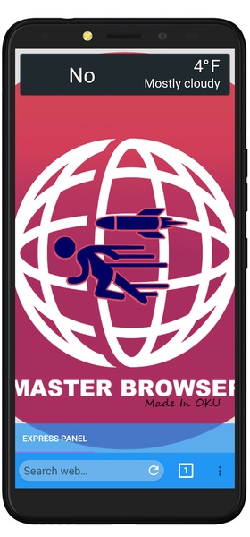 Master Browser - Preview 2