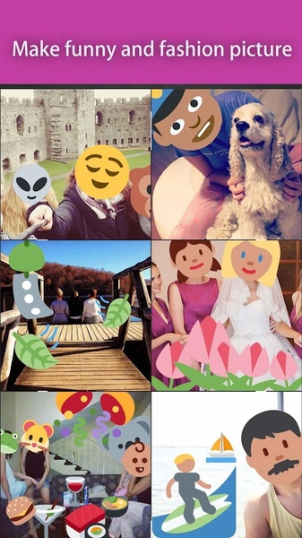 CrazyEmoji - Preview 4