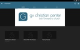 GV Christian Center screenshot 3