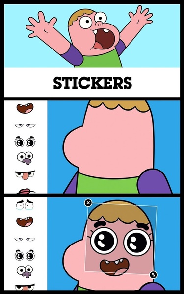 CN Anything Для Android - Скачайте APK С Uptodown