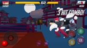 Vita Fighters screenshot 6
