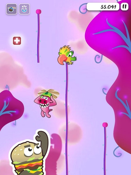 SuperRope - Preview 4