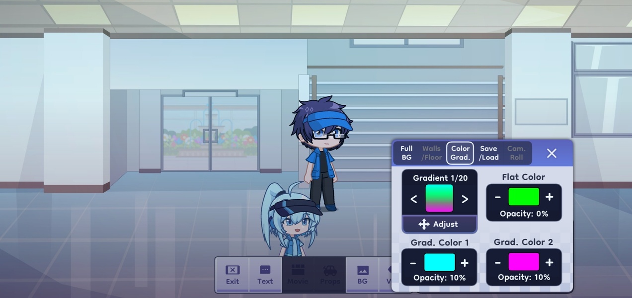 Gacha Life 2 for Windows - Download it from Uptodown for free
