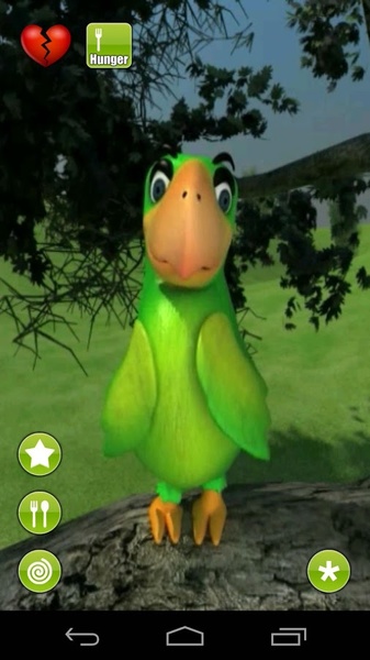 Talking Popo Parrot - Preview 6
