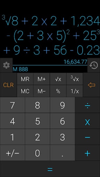Green Calculator - Preview 20