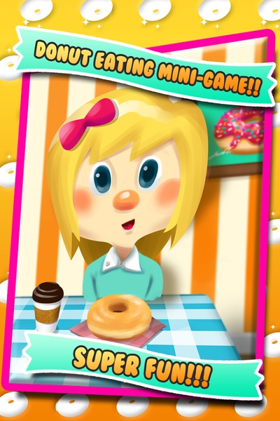 Donut Shop - Preview 11