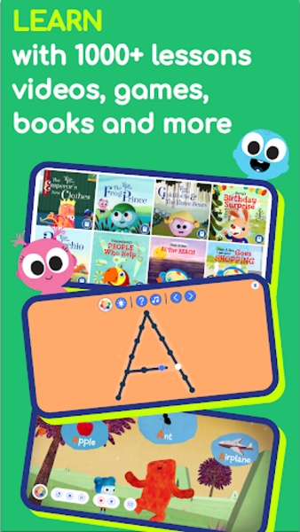 BabyFirst Video - Preview 11