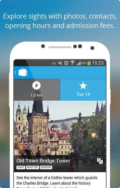 Prague Travel Guide - Preview 5