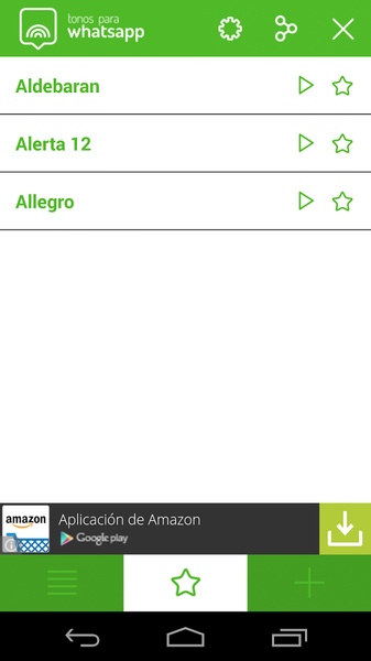 Whatsapp Ringtones - Preview 2