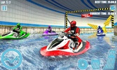 Water Jet Ski Boat Racing 3D screenshot 11