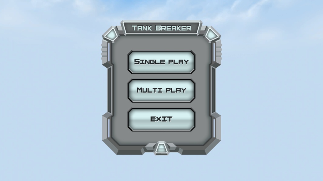 Tank World War - Preview 2