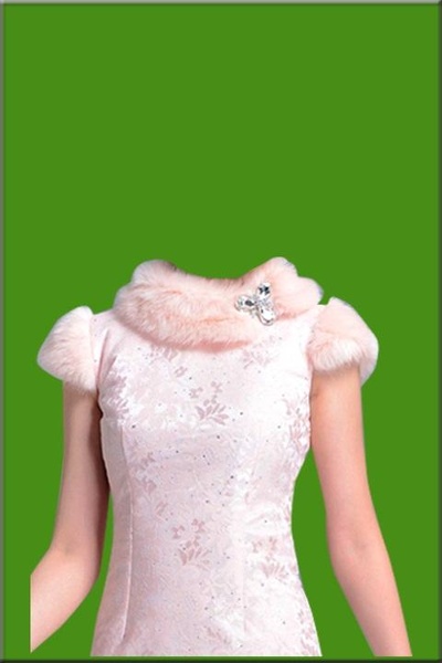 Woman Fashion Suit Photo Maker - Preview 6
