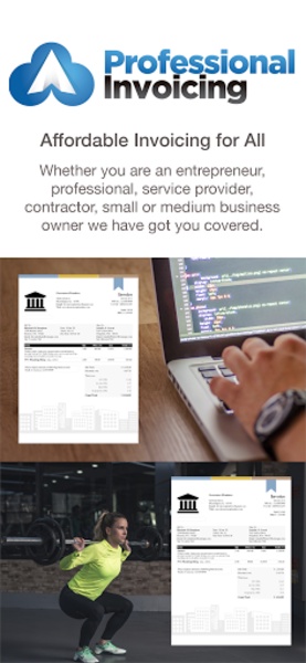 Invoice PDF Free - Preview 7
