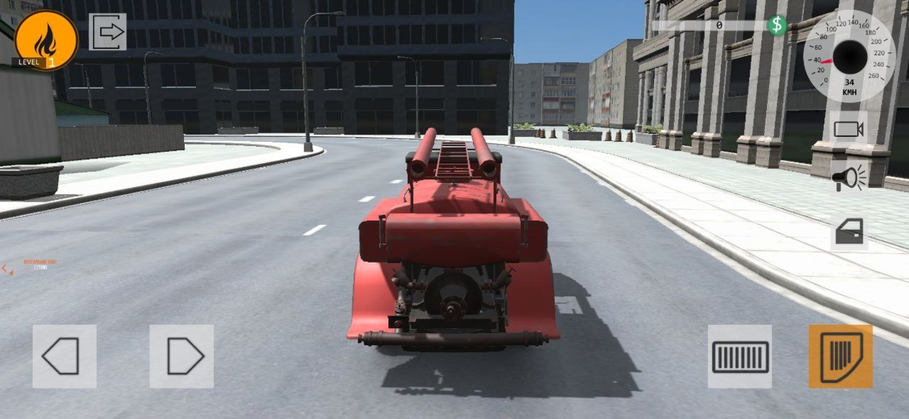 Fire Depot - Preview 6