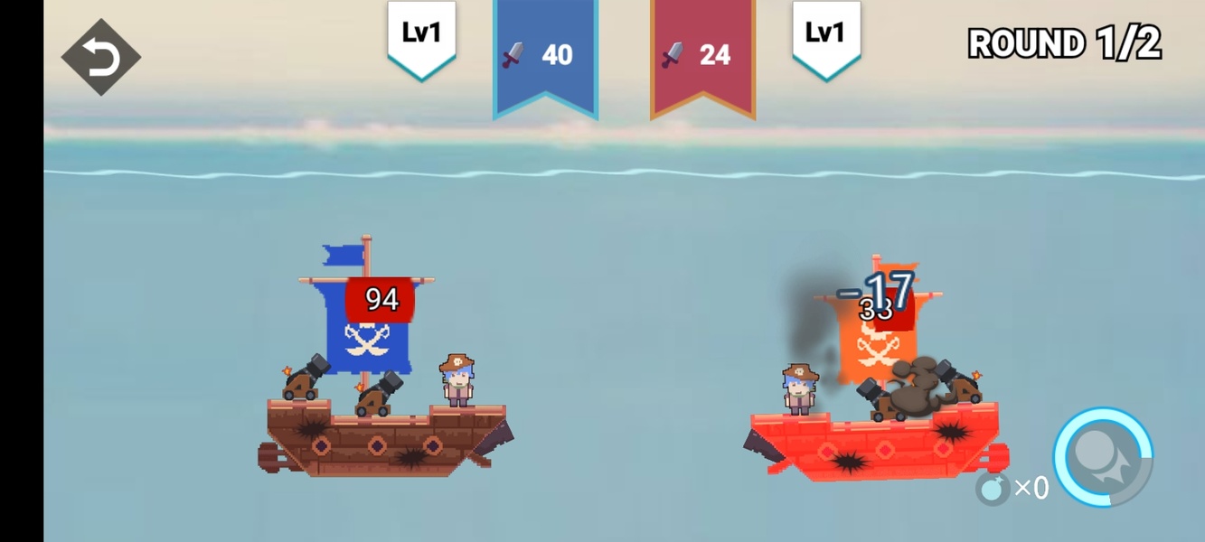 Fury Battle Dragon - Preview 2