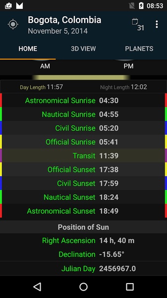 Sunrise Sunset - Preview 7