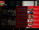 La Voz Kids: Centro de logros screenshot 2