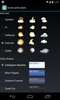 Intelligent Weather screenshot 2
