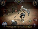 Knights Fight: Medieval Arena screenshot 3