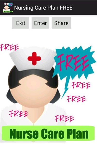 Nursing Care Plan FREE - Preview 8