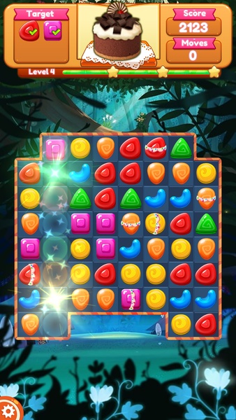 Crush Adventure - Preview 5